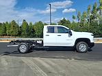 2026 Chevrolet Silverado 2500 Double Cab SRW RWD Cab Chassis for sale #FC0959 - photo 24