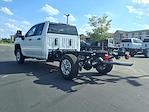 2026 Chevrolet Silverado 2500 Double Cab SRW RWD Cab Chassis for sale #FC0959 - photo 26