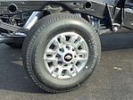 2026 Chevrolet Silverado 2500 Double Cab SRW RWD Cab Chassis for sale #FC1137 - photo 23