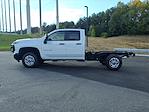 2026 Chevrolet Silverado 2500 Double Cab SRW RWD Cab Chassis for sale #FC1137 - photo 27