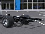 2025 Chevrolet Express 4500 DRW RWD Cutaway for sale #FC1177 - photo 11