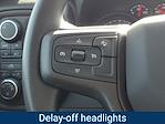 2026 Chevrolet Silverado 1500 Crew Cab 4WD Pickup for sale #FC1186 - photo 12
