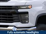 New 2026 Chevrolet Silverado 3500 Crew Cab Cab Chassis for sale #FC1315 - photo 11