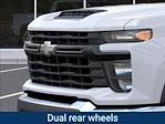 New 2026 Chevrolet Silverado 3500 Crew Cab Cab Chassis for sale #FC1315 - photo 15