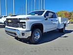 2026 Chevrolet Silverado 3500 Crew Cab 4WD Service Truck for sale #FC1315 - photo 33
