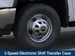 2026 Chevrolet Silverado 3500 Crew Cab 4WD Cab Chassis for sale #FC1380 - photo 10