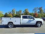 2026 Chevrolet Silverado 3500 Crew Cab 4WD Service Truck for sale #FC1380 - photo 29