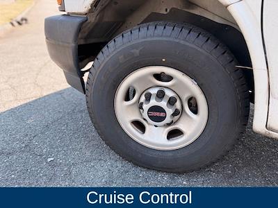 Used 2021 GMC Savana 2500 - photo 1