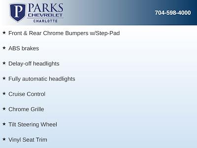 Used 2021 GMC Savana 2500 - photo 1