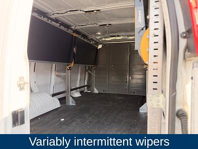 Used 2021 GMC Savana 2500 - photo 1