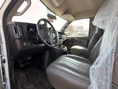 Used 2021 GMC Savana 2500 - photo 1