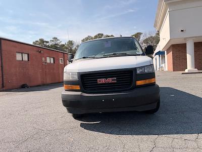 Used 2021 GMC Savana 2500 - photo 1