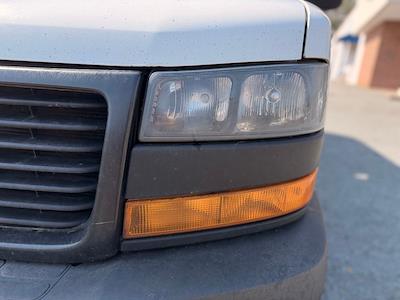 Used 2021 GMC Savana 2500 - photo 1