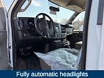 2021 GMC Savana 2500 SRW RWD Upfitted Cargo Van for sale #FC1384A - photo 10