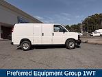 2021 GMC Savana 2500 SRW RWD Upfitted Cargo Van for sale #FC1384A - photo 3
