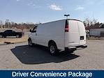 2021 GMC Savana 2500 SRW RWD Upfitted Cargo Van for sale #FC1384A - photo 4
