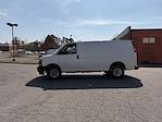 2021 GMC Savana 2500 SRW RWD Upfitted Cargo Van for sale #FC1384A - photo 31