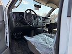 2021 GMC Savana 2500 SRW RWD Upfitted Cargo Van for sale #FC1384A - photo 34
