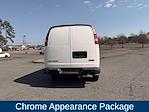 2021 GMC Savana 2500 SRW RWD Upfitted Cargo Van for sale #FC1384A - photo 5