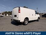 2021 GMC Savana 2500 SRW RWD Upfitted Cargo Van for sale #FC1384A - photo 2