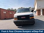 2021 GMC Savana 2500 SRW RWD Upfitted Cargo Van for sale #FC1384A - photo 6