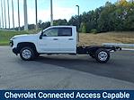 2026 Chevrolet Silverado 2500 Double Cab SRW RWD Cab Chassis for sale #FC1391 - photo 30