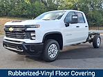 2026 Chevrolet Silverado 2500 Double Cab SRW RWD Cab Chassis for sale #FC1391 - photo 31