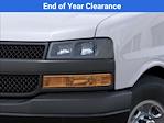 New 2025 Chevrolet Express 2500 Upfitted Cargo Van for sale #FC1531 - photo 9