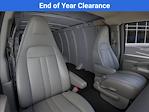 New 2025 Chevrolet Express 2500 Upfitted Cargo Van for sale #FC1531 - photo 14