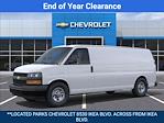 New 2025 Chevrolet Express 2500 Upfitted Cargo Van for sale #FC1531 - photo 3