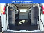 2025 Chevrolet Express 2500 RWD Knapheide Upfitted Cargo Van for sale #FC1531 - photo 2