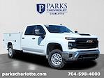 2025 Chevrolet Silverado 2500 Crew Cab SRW RWD Knapheide Service Truck for sale #FC1532 - photo 1