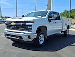 2025 Chevrolet Silverado 2500 Crew Cab SRW RWD Knapheide Service Truck for sale #FC1532 - photo 3