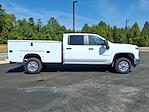 2025 Chevrolet Silverado 2500 Crew Cab SRW RWD Knapheide Service Truck for sale #FC1532 - photo 30
