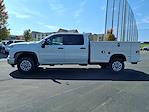 2025 Chevrolet Silverado 2500 Crew Cab SRW RWD Knapheide Service Truck for sale #FC1532 - photo 5