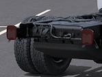 2025 Chevrolet Silverado 3500 Crew Cab DRW 4x4 Cab Chassis for sale #FC1539 - photo 11