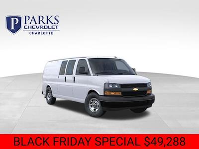 2025 Chevrolet Express 2500 RWD Knapheide Upfitted Cargo Van for sale #FC1547 - photo 1
