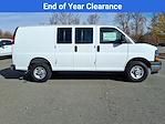 2025 Chevrolet Express 2500 RWD Knapheide Upfitted Cargo Van for sale #FC1547 - photo 31