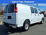 2025 Chevrolet Express 2500 RWD Knapheide Upfitted Cargo Van for sale #FC1547 - photo 32