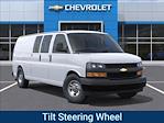 2025 Chevrolet Express 2500 RWD Knapheide Upfitted Cargo Van for sale #FC1547 - photo 11