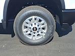 2026 Chevrolet Silverado 2500 Double Cab SRW RWD Cab Chassis for sale #FC1555 - photo 25