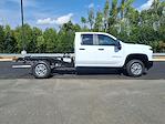 2026 Chevrolet Silverado 2500 Double Cab SRW RWD Cab Chassis for sale #FC1555 - photo 26