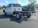 2026 Chevrolet Silverado 2500 Double Cab SRW RWD Cab Chassis for sale #FC1555 - photo 28