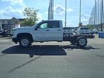 2026 Chevrolet Silverado 2500 Double Cab SRW RWD Cab Chassis for sale #FC1555 - photo 29