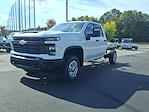 2026 Chevrolet Silverado 2500 Double Cab SRW RWD Cab Chassis for sale #FC1555 - photo 30
