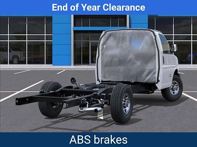 New 2025 Chevrolet Express 3500 Cutaway for sale #FC1632 - photo 2