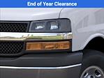 2025 Chevrolet Express 3500 Regular Cab RWD Cutaway for sale #FC1632 - photo 11