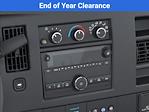 2025 Chevrolet Express 3500 Regular Cab RWD Cutaway for sale #FC1632 - photo 21