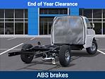 2025 Chevrolet Express 3500 Regular Cab RWD Cutaway for sale #FC1632 - photo 4