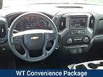 2026 Chevrolet Silverado 1500 Crew Cab 4WD Pickup for sale #FC1663 - photo 3
